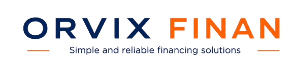 ORVIX FINAN